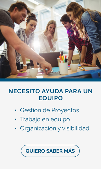 Contactame si necesitas que trabajemos con tu equipo